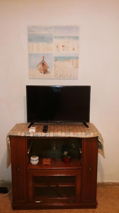 ［パグラティ］アパートメント（32m²）｜ 1ベッドルーム／1バスルーム アテネ エクステリア 写真