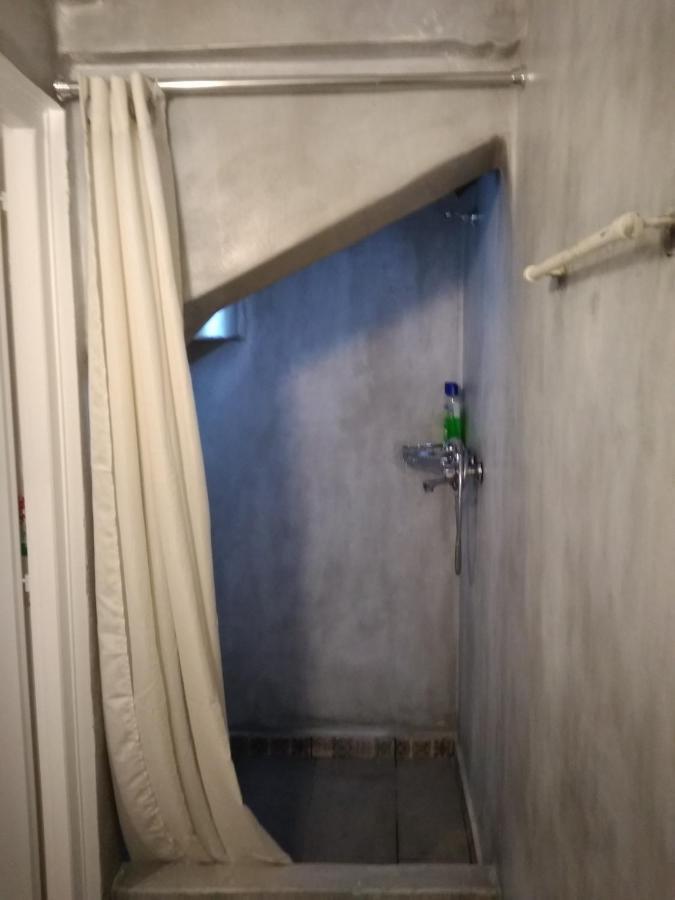 ［パグラティ］アパートメント（32m²）｜ 1ベッドルーム／1バスルーム アテネ エクステリア 写真