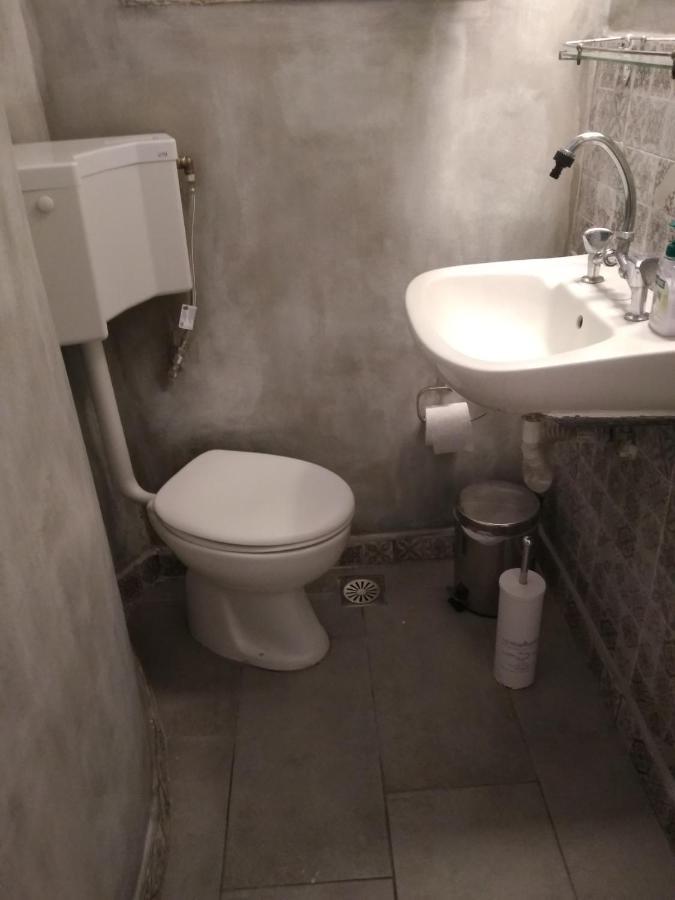 ［パグラティ］アパートメント（32m²）｜ 1ベッドルーム／1バスルーム アテネ エクステリア 写真