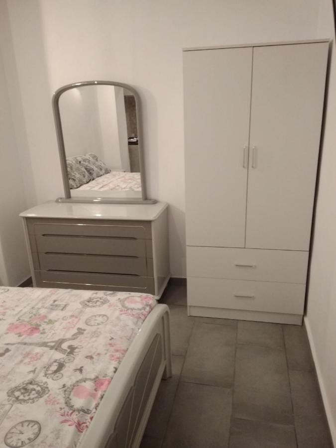 ［パグラティ］アパートメント（32m²）｜ 1ベッドルーム／1バスルーム アテネ エクステリア 写真