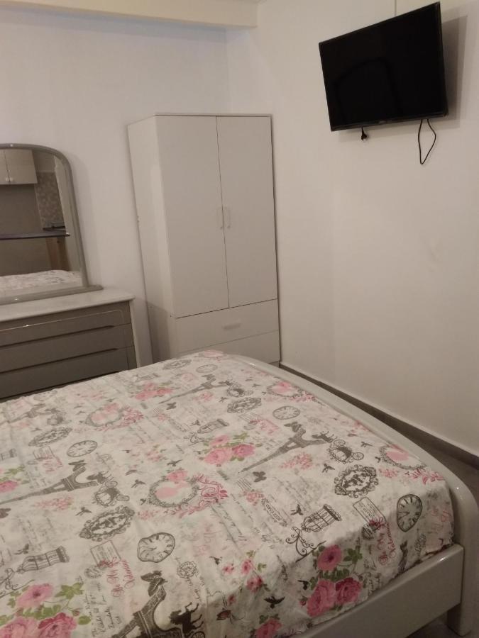 ［パグラティ］アパートメント（32m²）｜ 1ベッドルーム／1バスルーム アテネ エクステリア 写真