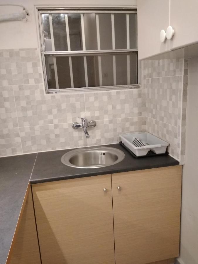 ［パグラティ］アパートメント（32m²）｜ 1ベッドルーム／1バスルーム アテネ エクステリア 写真