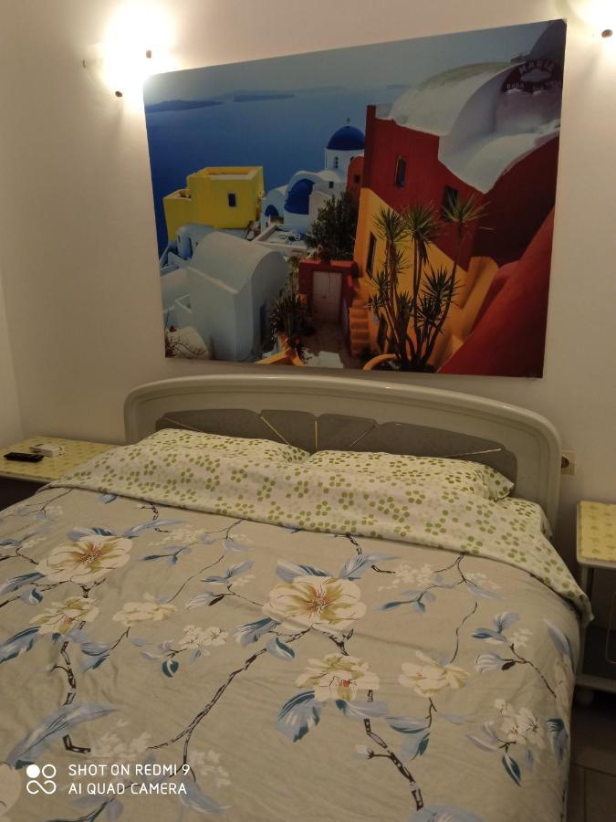 ［パグラティ］アパートメント（32m²）｜ 1ベッドルーム／1バスルーム アテネ エクステリア 写真