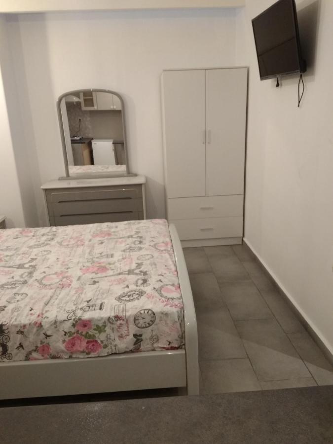 ［パグラティ］アパートメント（32m²）｜ 1ベッドルーム／1バスルーム アテネ エクステリア 写真