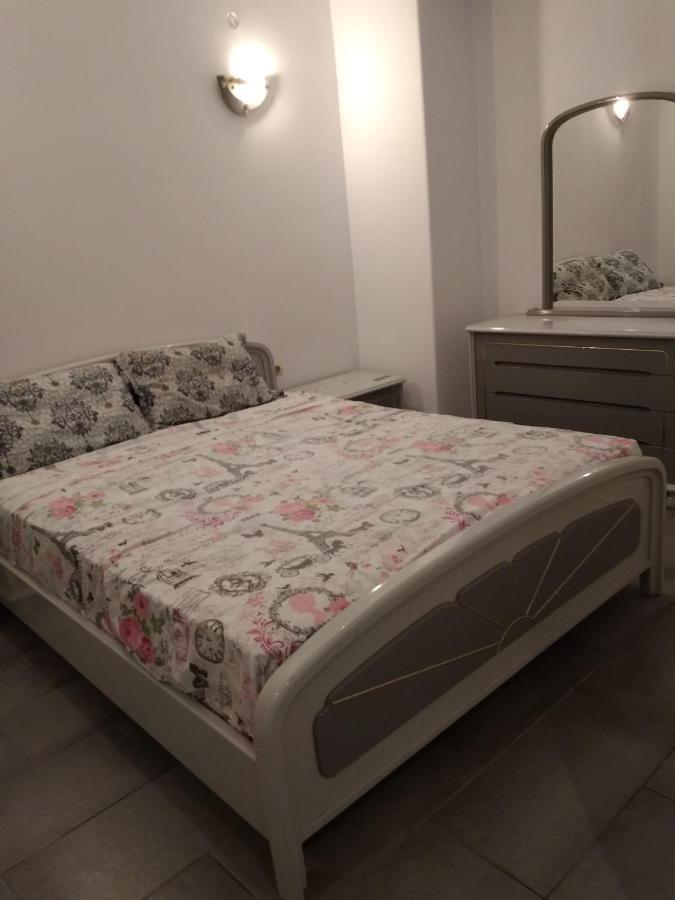 ［パグラティ］アパートメント（32m²）｜ 1ベッドルーム／1バスルーム アテネ エクステリア 写真